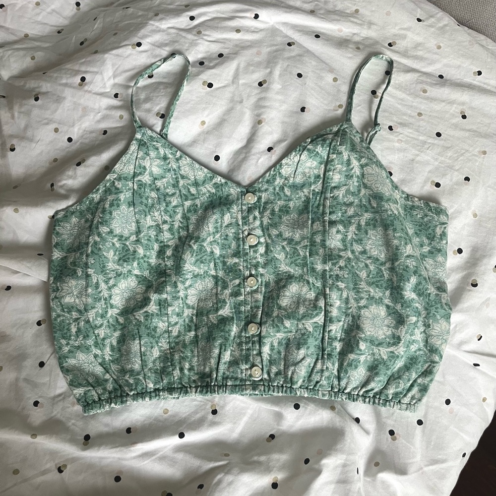 American Eagle tank top